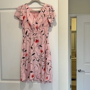 Banana Republic dress, size 2